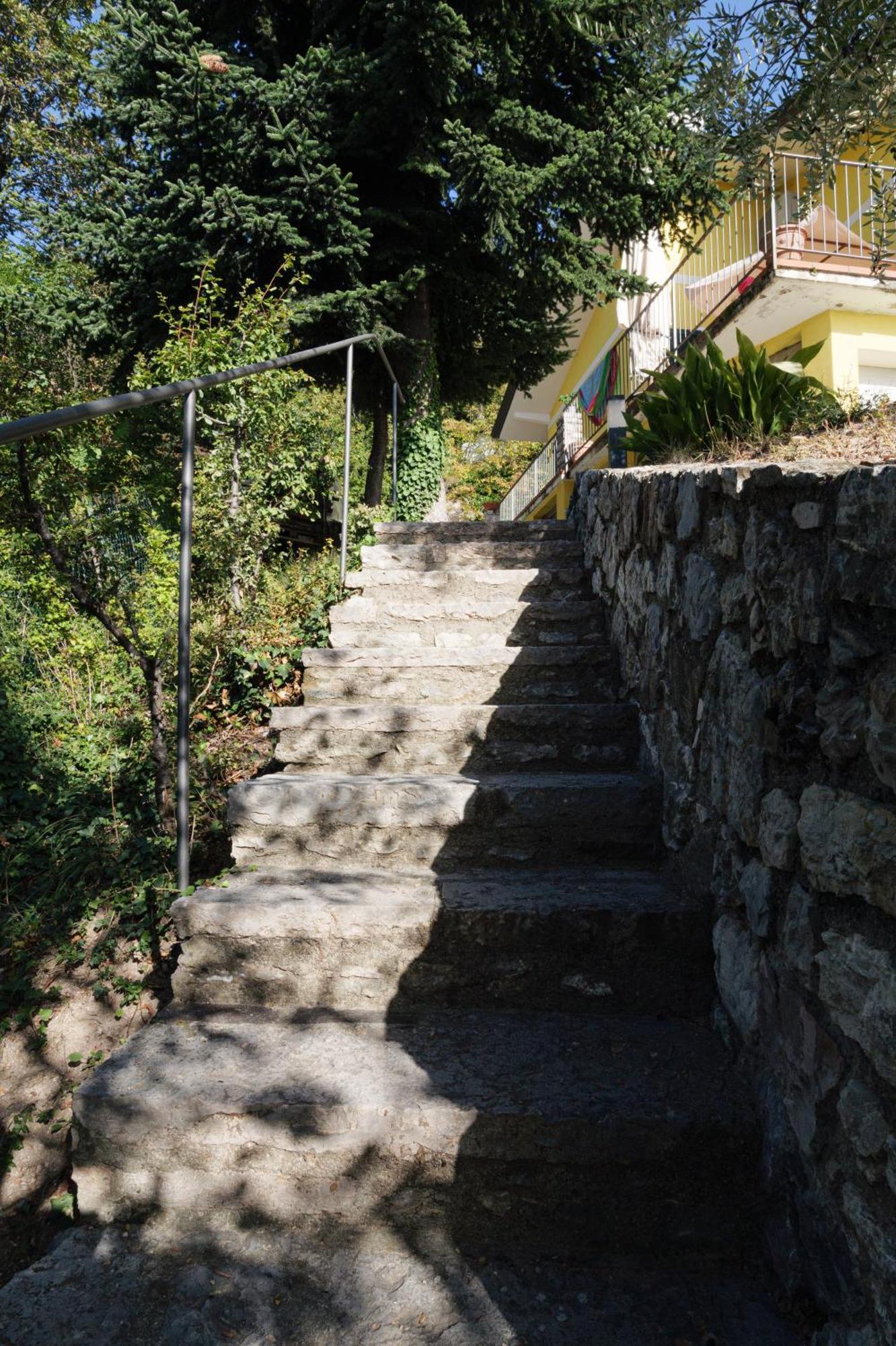 Casa Navla' Appartamenti "Ulivi"- "Fiori" -"Velieri"-"Luna"-"Nido"-"Taverna" Tignale Exterior foto